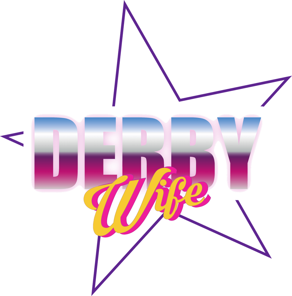 Derby Wife Studio logo