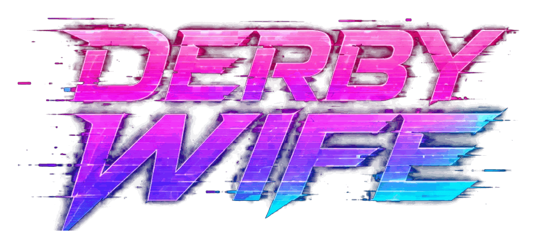 Derby Wife Studio logo